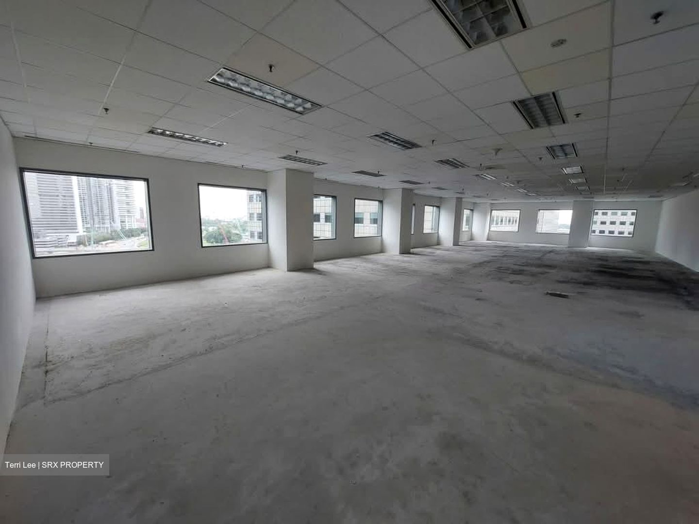 Suntec Tower Three (D1), Office #573460091